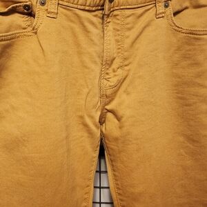 Banana Republic Men's Travel Jeans